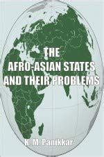 Buy The Afro-Asian States and Their Problems Book Online at Low Prices ...