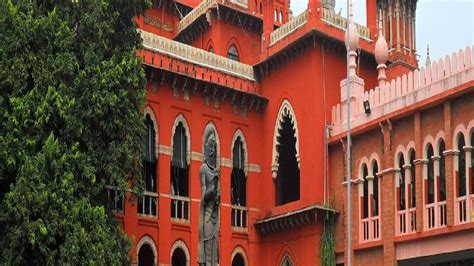 Madras High Court: మొదటి భార్యను భర్త సరిగ్గా చూసుకోకపోవడంపై మద్రాస్ ...