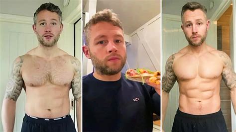 Weight loss: रोजाना पिज्जा खाकर घटाया वजन! बिल्कुल नहीं की डाइटिंग और ...