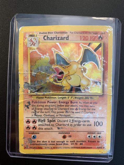 PSA 1 or will they reject? Looking to grade multiple WOTC HP cards from ...