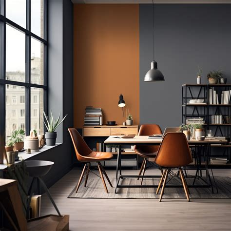 15 Colors That Go Well with Grey and Brown Combination