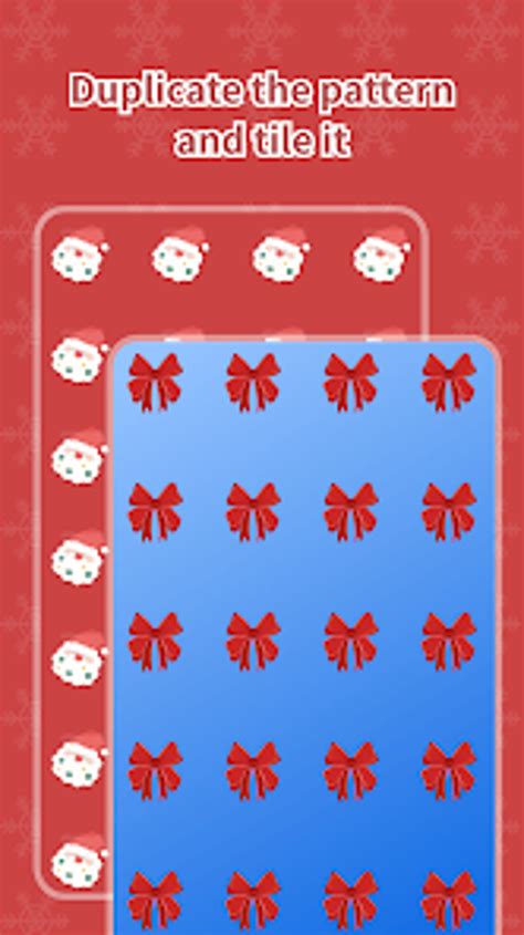 Pattern Paper 的图像结果