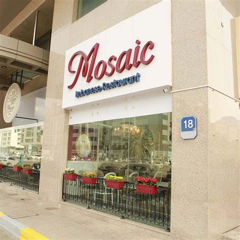 THE 10 BEST Restaurants in Abu Dhabi (Updated December 2025)