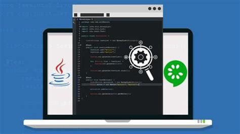 Image result for Cucumber Java Course