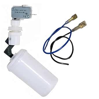 Float Valve with Auto Cut Off Switch for RO Water Purifier Models ...