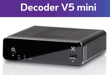 Image result for Decoder Proximus