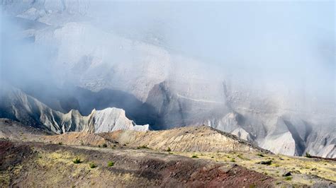 Pyroclastic Flow MT St. Helens 的图像结果