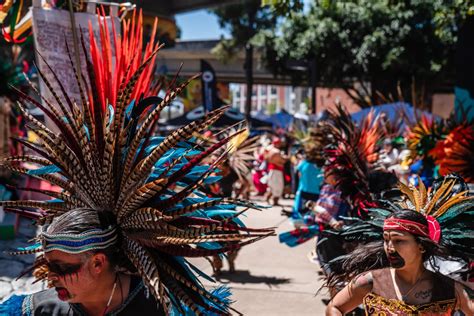 Photos: Chicano Park Day – San Diego Union-Tribune