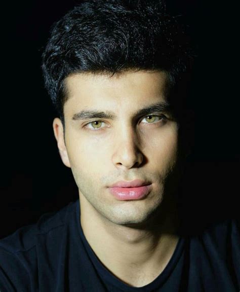 Green eyed Armenian guy. Armenian guy with the most beautiful green ...