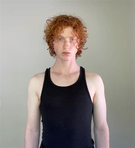 Ginger Actor Skins at Bobby Mosca blog