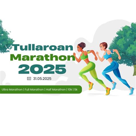 Tullaroan Marathon 2025, Tullaroan, Kilkenny, Ireland, 31 May 2025 ...