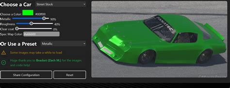 Image result for How to Use GIMP with iRacing Basic Tutorial