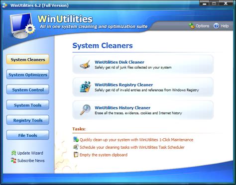 Image result for Free PC Utilities Program