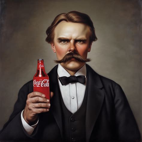 Coca Cola vs. Pepsi: A Nietzschean Analysis of the Cola Wars and Market Shares | by Zihni ...