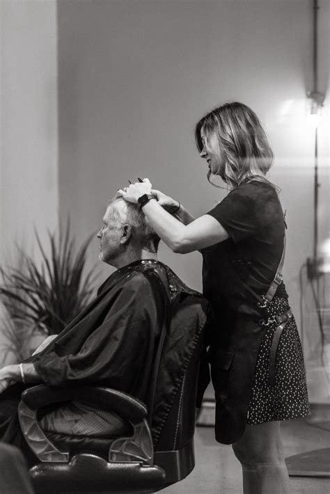 Barons Man Cave | Germantown Barber | Barons Bar + Barbershop