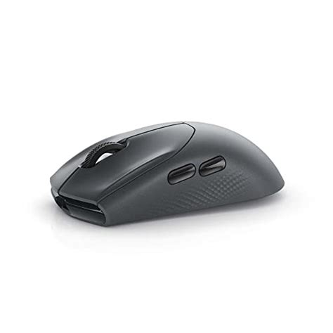 Buy Alienware AW720M Tri-Mode Wireless Gaming Mouse - 2.4GHz Wireless ...