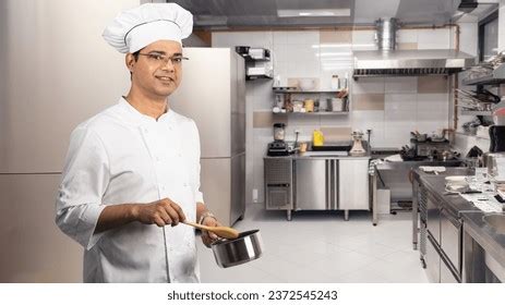 Image result for Indian Chef Cooking