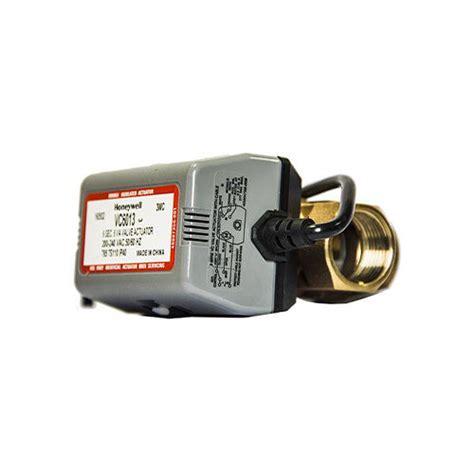 VC6013 Actuator – Futuristic Climate Controls Pvt Ltd