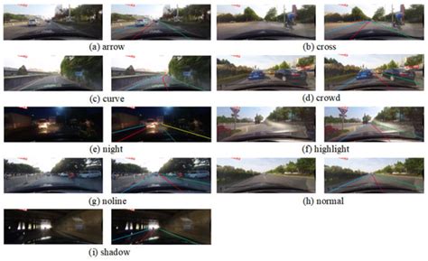 End-to-End Lane Detection: A Two-Branch Instance Segmentation Approach