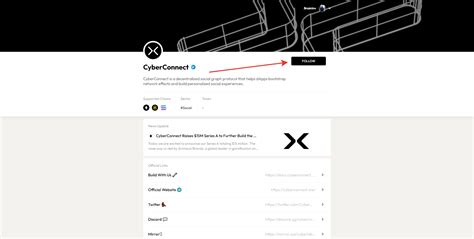 SocialFi, CyberConnect и тренд, который накормит Brain Labs. — Teletype