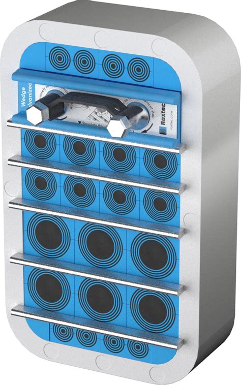 Solutions | Roxtec India