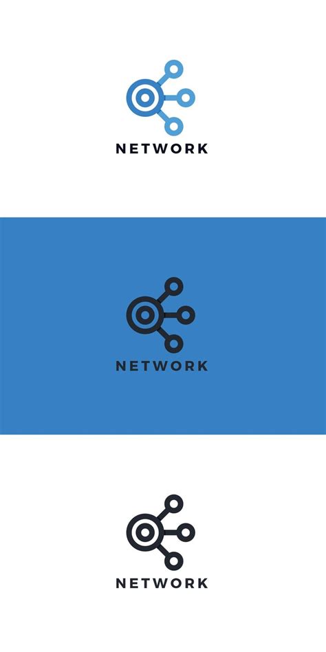 Image result for Distributed Network Logo