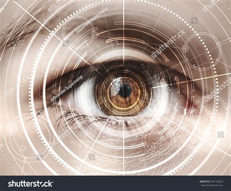 7,232 Eye Process Scanning Images, Stock Photos & Vectors | Shutterstock