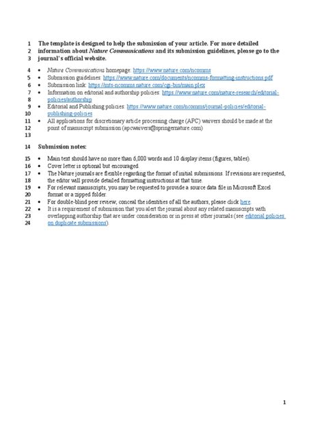 Nature Paper Format 的图像结果