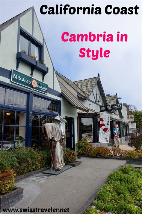 20 best restaurants in cambria ca – Artofit