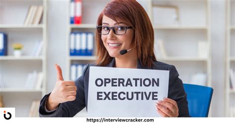 Operations Executive 的图像结果