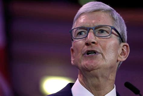 Bildergebnis für Tim Cook