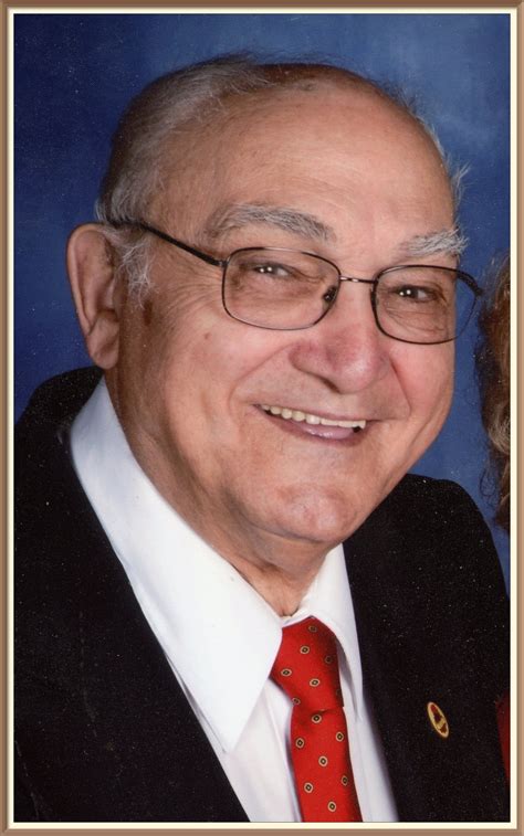 Joseph M. "Jo-Jo" Romano — Warco-Falvo Funeral Home, Inc.