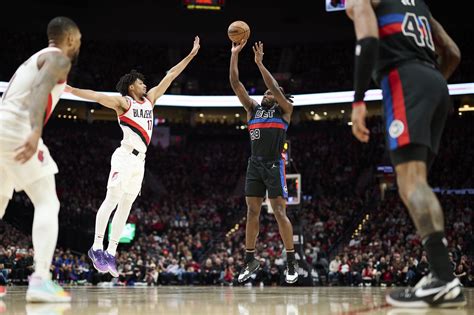 Detroit Pistons: 3 bold player predictions for the home stretch