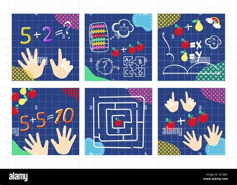 Image result for Elementary Math Problems Design