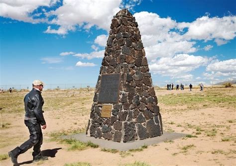 All You Need To Know About White Sands--America’s Newest National Park