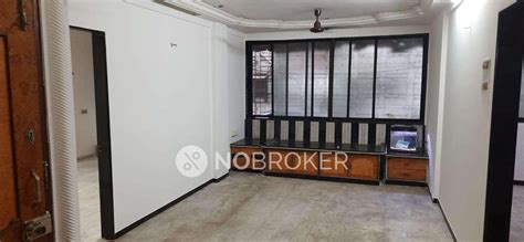Asha Bindu CHS Ghatkopar East - Without Brokerage Semi-furnished 3 BHK ...
