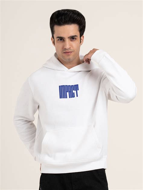 RED TAPE Full Sleeve Graphic Print Men Sweatshirt - Buy RED TAPE Full ...