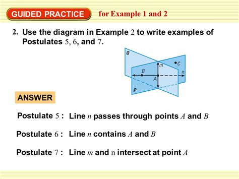 Meaning Postulate Examples 的图像结果