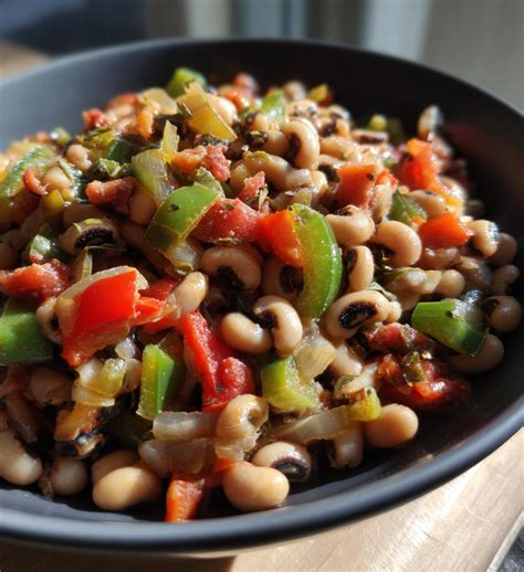 Canned black-eyed peas recipe southern for Good Luck Today - Wilingga ...