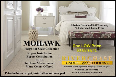 Riverchase Carpet & Flooring