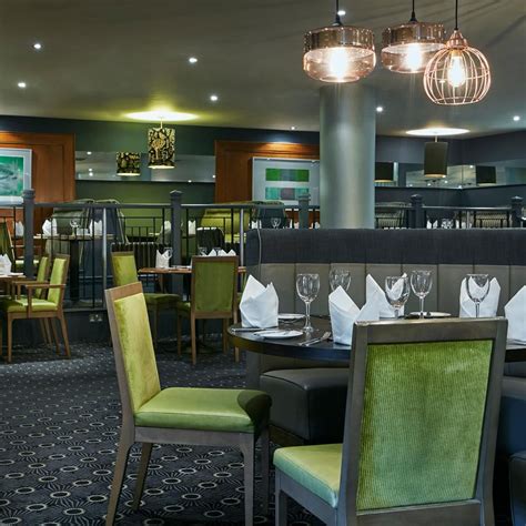 Business Hotel In Belfast: Crowne Plaza Hotel Belfast