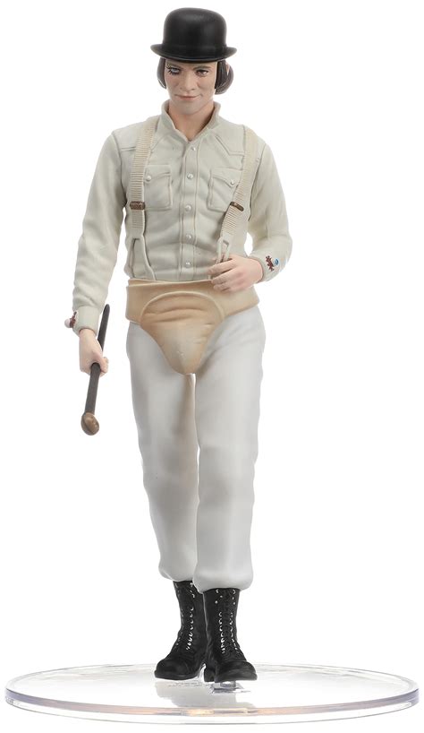 A Clockwork Orange Alex Costume