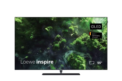 LOEWE - Premium Home Entertainment | TV & Heimkino