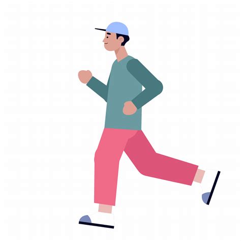 Running Cartoon GIF 的图像结果