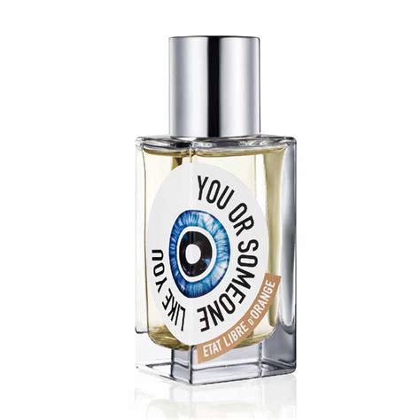 Etat Libre D'orange You or Someone Like You Eau De Parfum – FridayCharm.com