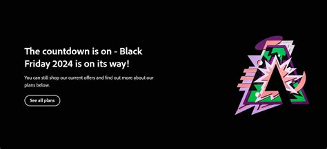 Black Friday Adobe Deals 2026: Up to 72% Off All Editors