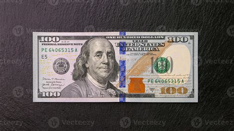 Realistic 100 Dollar Bills