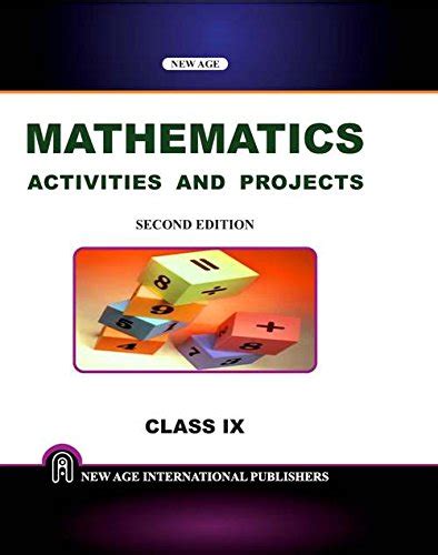 Mathematics Activities and Projects for Class IX : Gupta, Parmanand ...