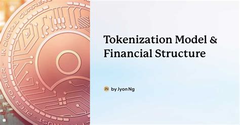 Image result for Tokenization System Structure