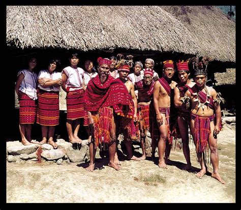 Discover the Rich Culture of Filipino Indigenous Tribes